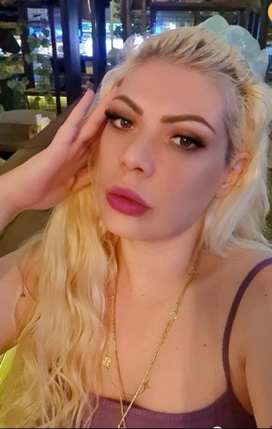 Adana Gerçek Resimli Seksi Sarışın Elit Escort HANDE - Image 2 Adana Gerçek Resimli Seksi Sarışın Elit Escort HANDE - Image 2