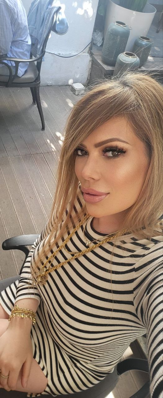 Adana Gerçek Resimli Seksi Sarışın Elit Escort HANDE - Image 7 Adana Gerçek Resimli Seksi Sarışın Elit Escort HANDE - Image 7