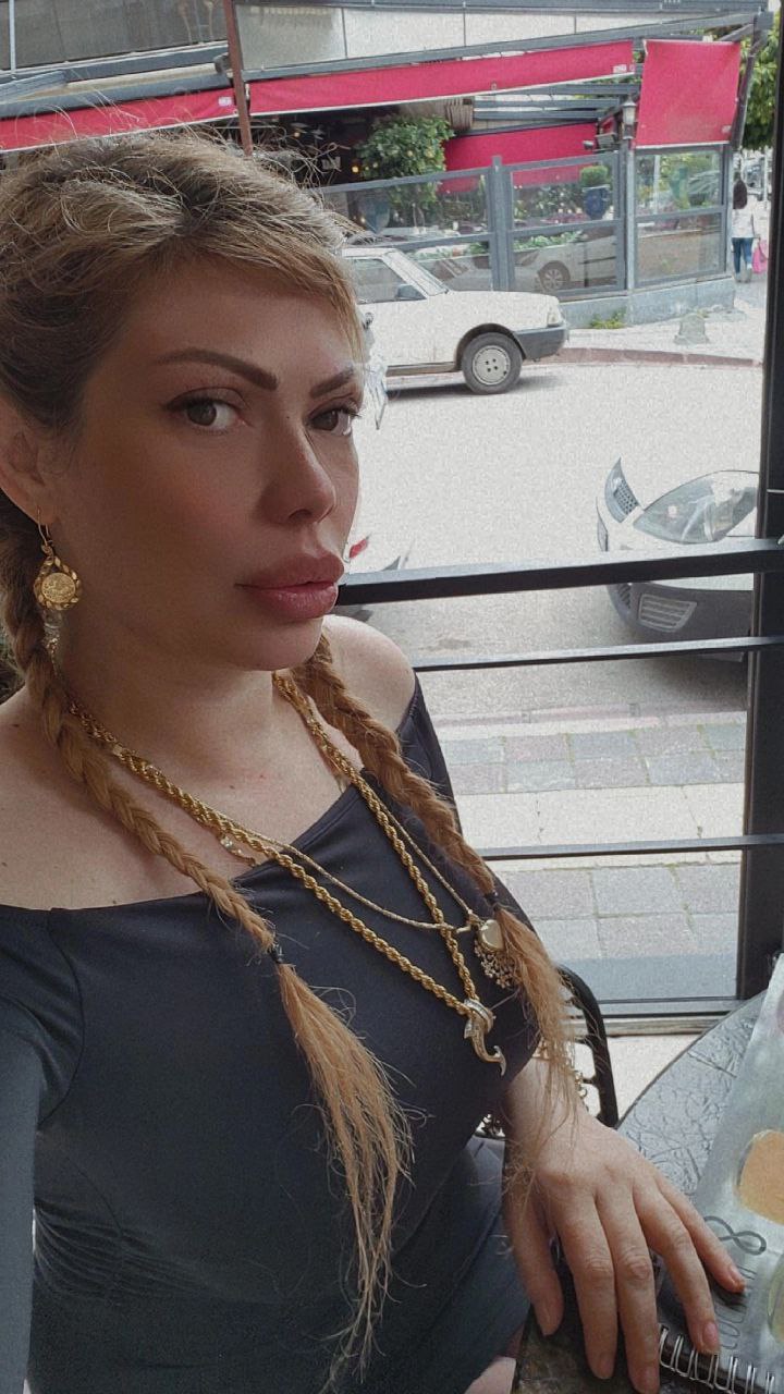 Adana Gerçek Resimli Seksi Sarışın Elit Escort HANDE - Image 8 Adana Gerçek Resimli Seksi Sarışın Elit Escort HANDE - Image 8