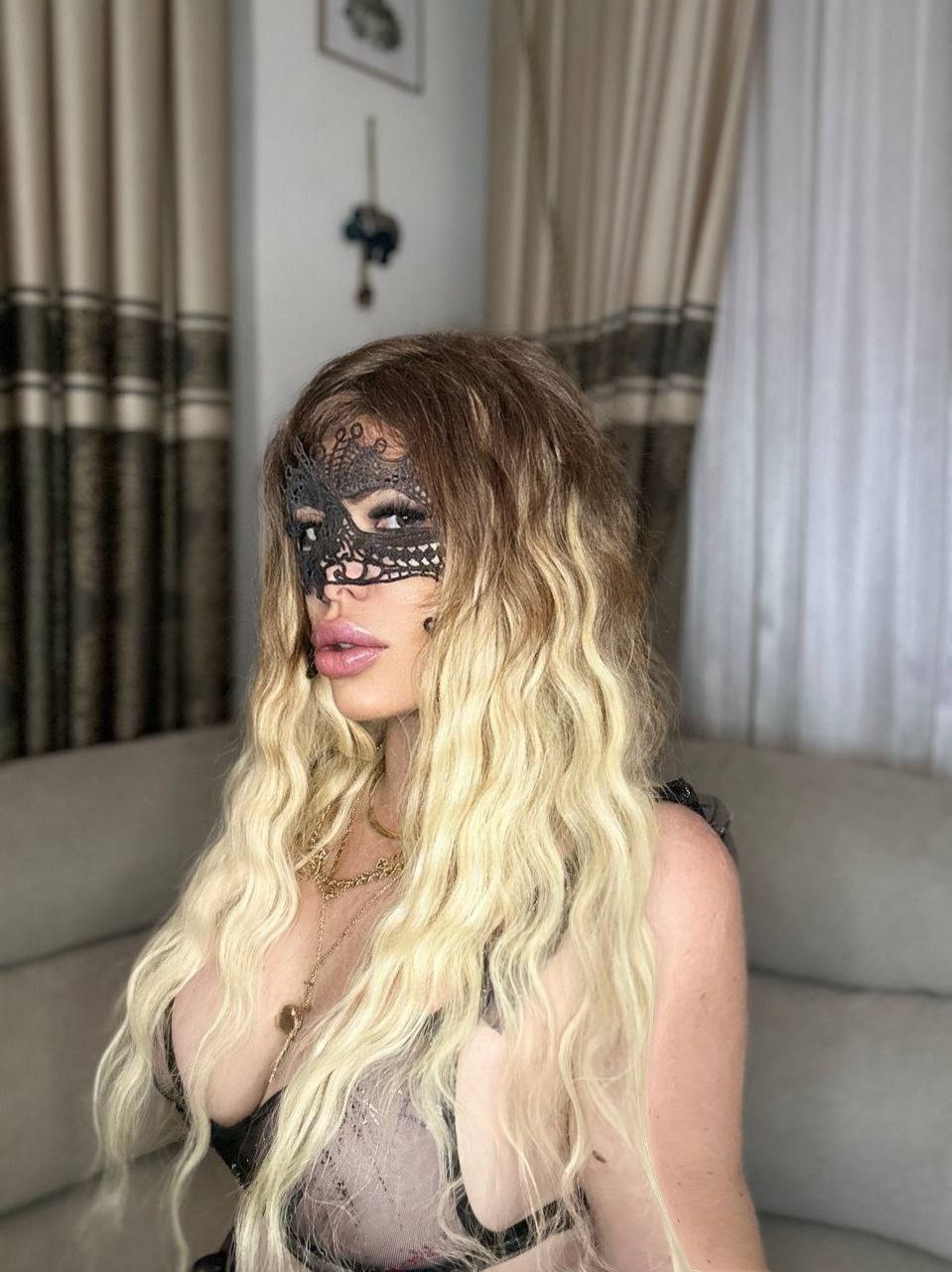 Adana Gerçek Resimli Seksi Sarışın Elit Escort HANDE - Image 47 Adana Gerçek Resimli Seksi Sarışın Elit Escort HANDE - Image 47