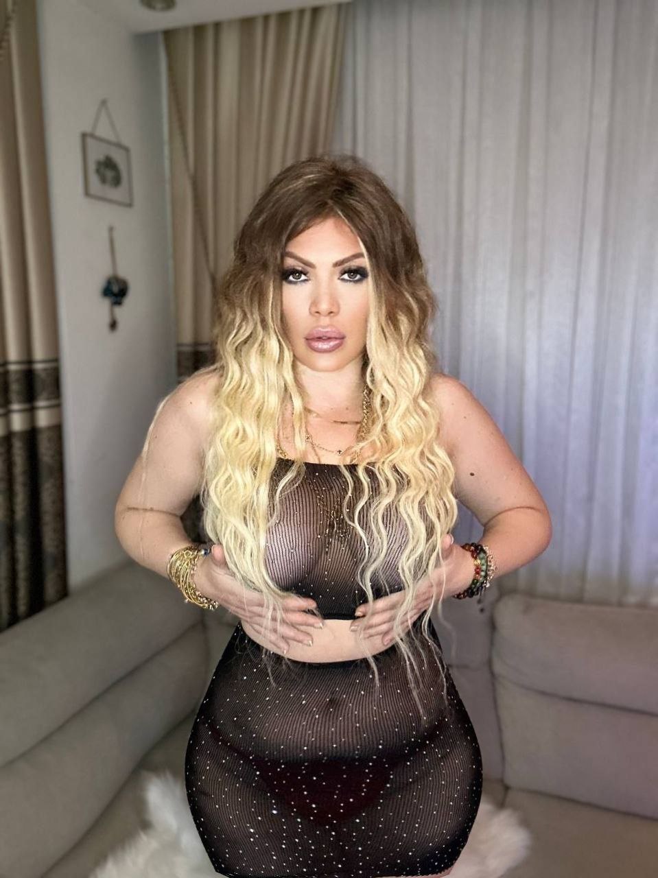 Adana Gerçek Resimli Seksi Sarışın Elit Escort HANDE - Image 35 Adana Gerçek Resimli Seksi Sarışın Elit Escort HANDE - Image 35