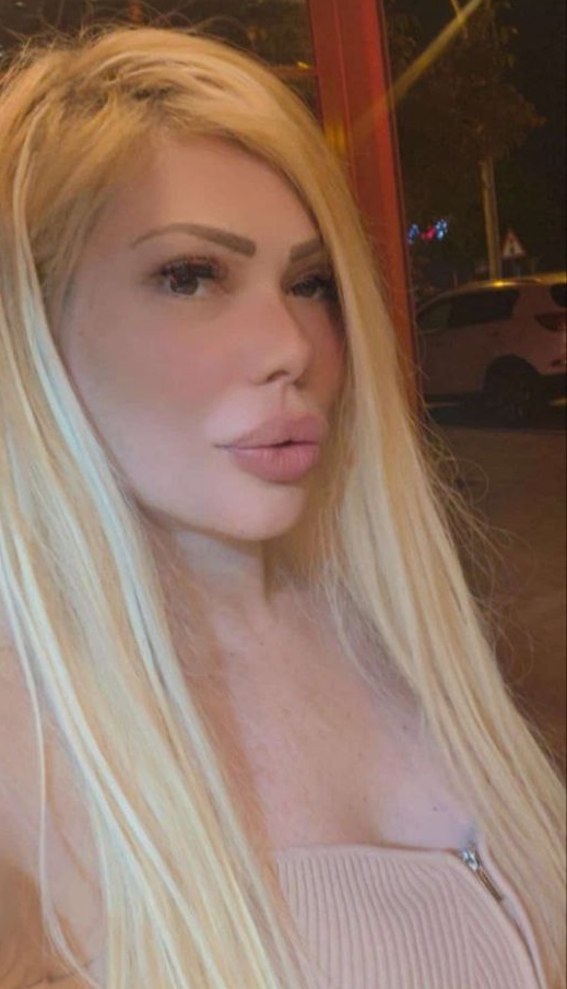 Adana Gerçek Resimli Seksi Sarışın Elit Escort HANDE - Image 55 Adana Gerçek Resimli Seksi Sarışın Elit Escort HANDE - Image 55