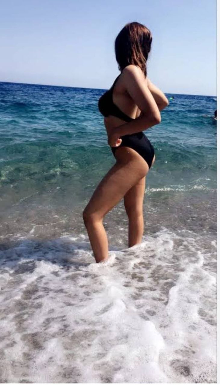 Adana Yeni Seksi Sevgili Tadında Bayan Escort RÜYA - Image 6