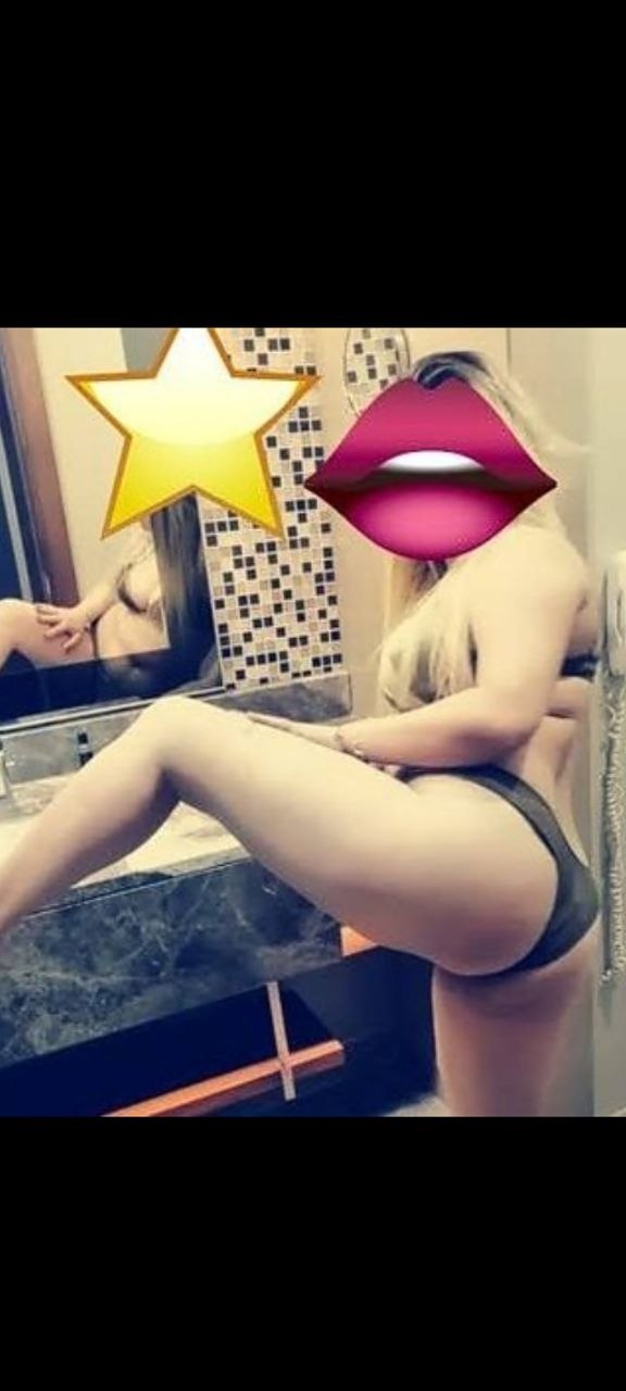 Adanada Yeni Sevgili Tadında Genç Escort NİL - Image 1