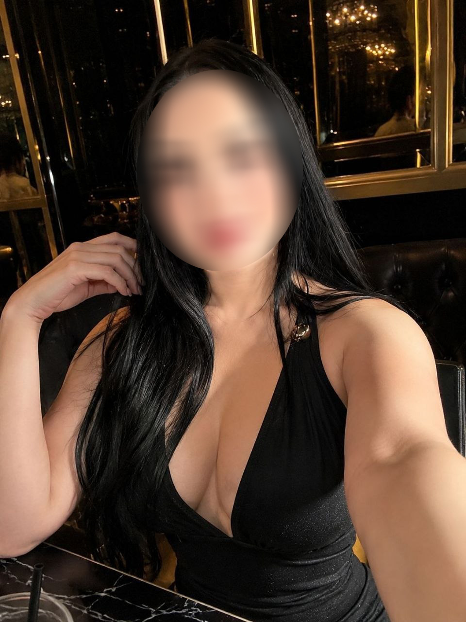 Adana Yeni Seksi Kaliteli Genç Bomba Escort PETEK - Image 3