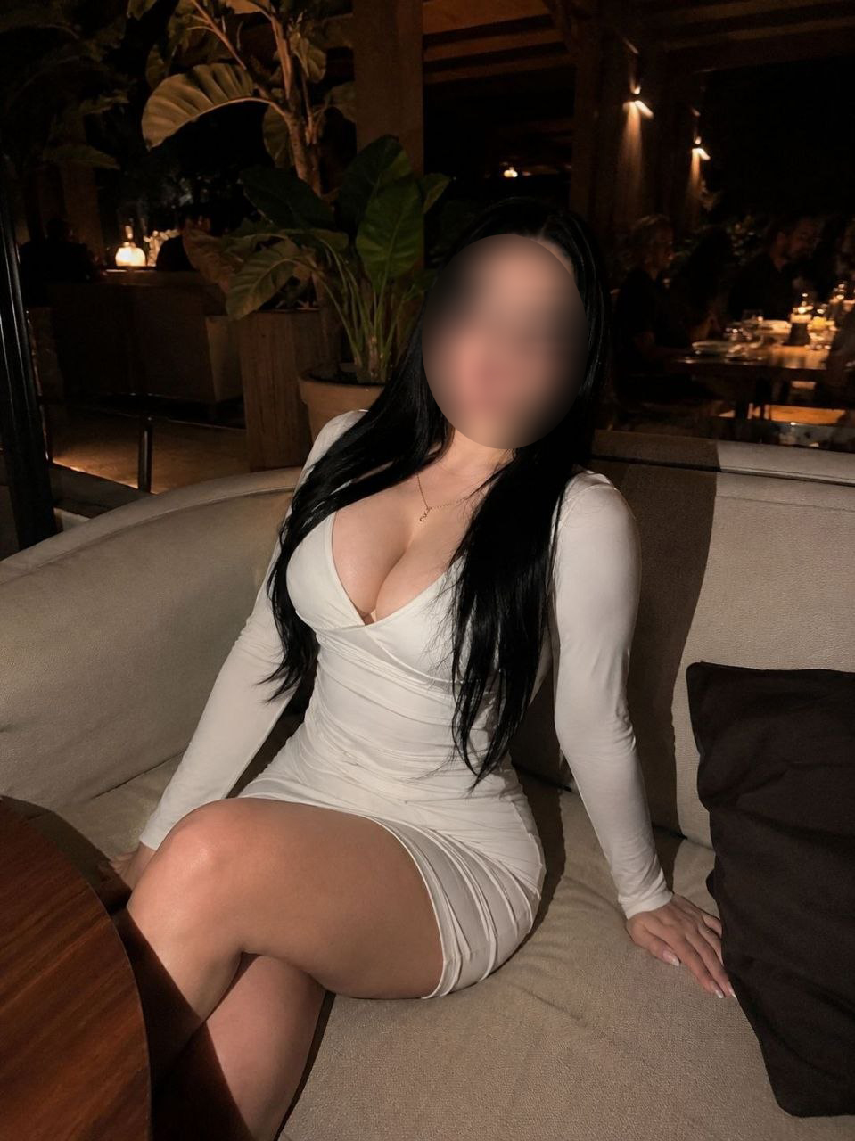 Adana Yeni Seksi Kaliteli Genç Bomba Escort PETEK - Image 4