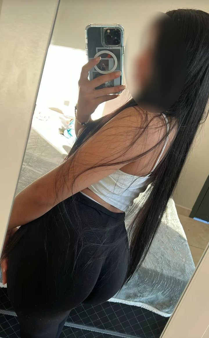 Adana Güzel Escort Bayan OKYANUS - Image 1