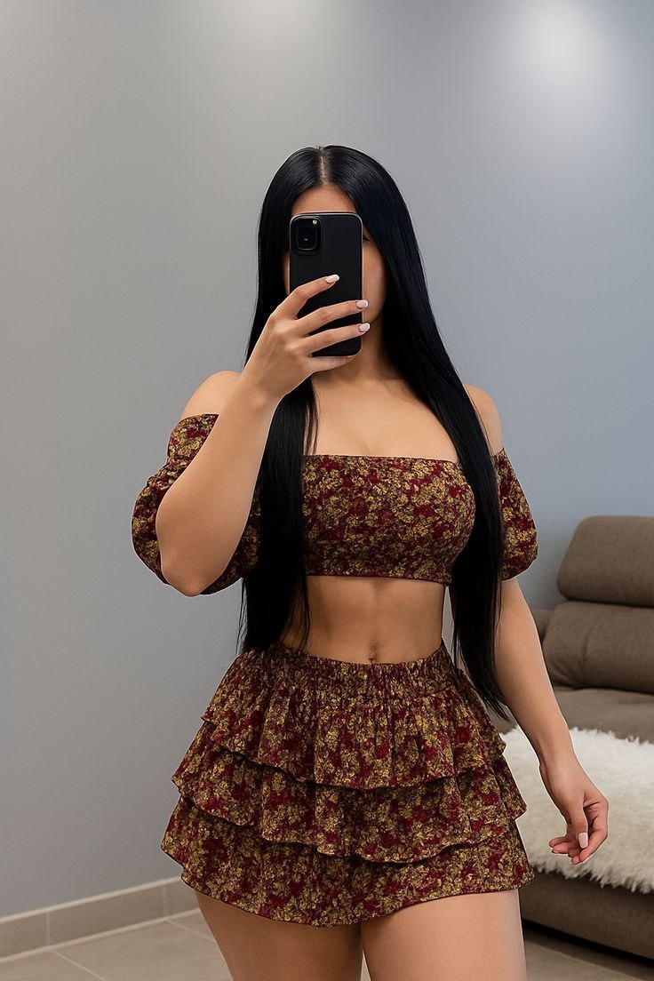 Adana Güzel Escort Bayan OKYANUS - Image 4