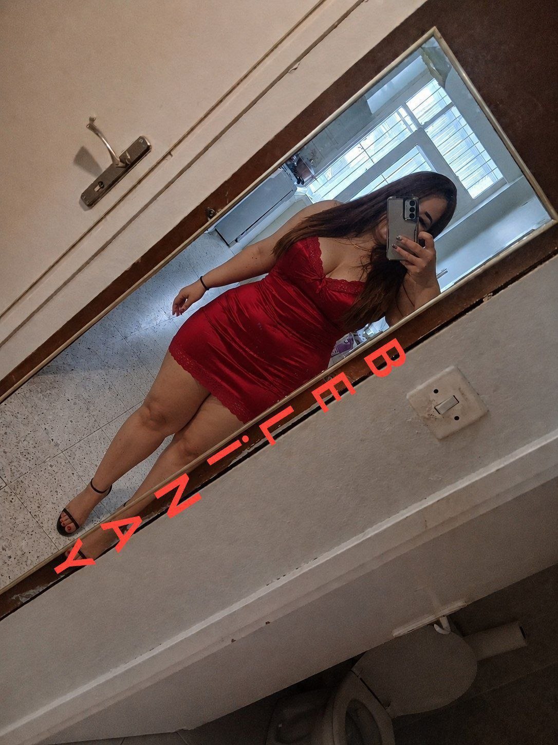 Adana Yeni Seksi Genç Özbekli Sevgili Tadında Bayan Escort BELİNAY - Image 1