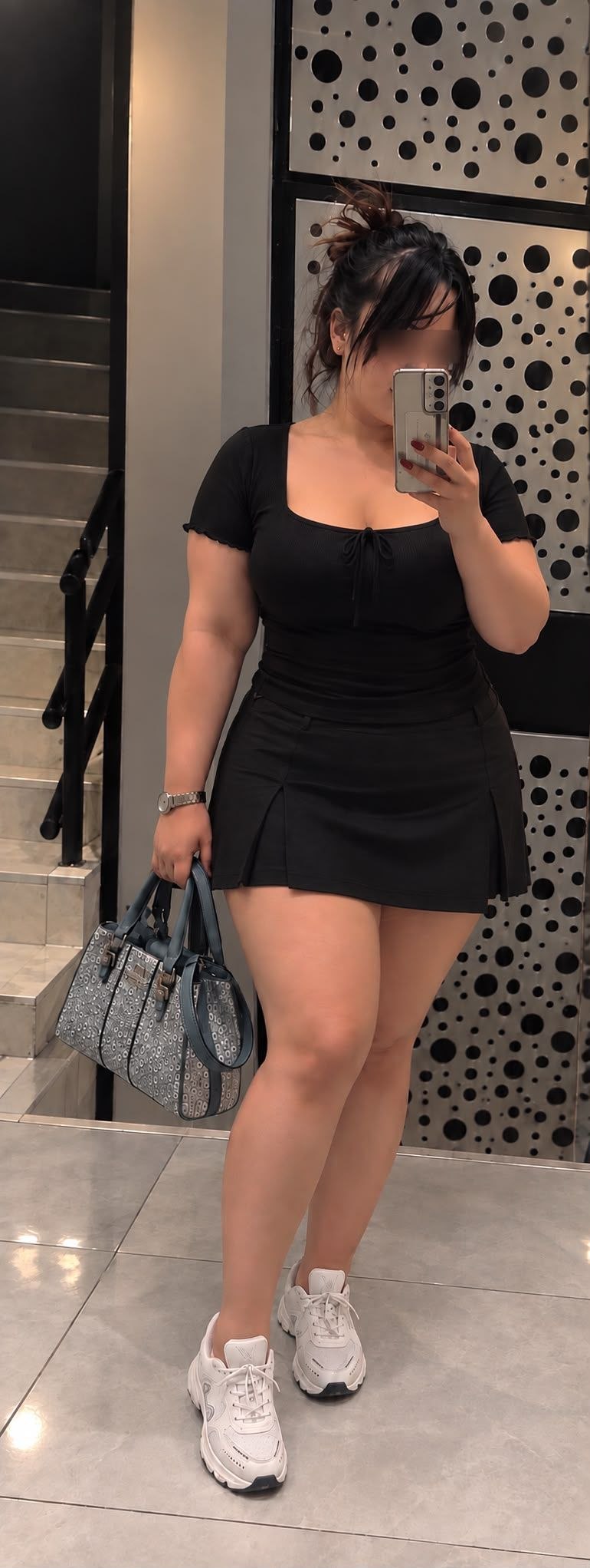 Adana Yeni Seksi Genç Özbekli Sevgili Tadında Bayan Escort BELİNAY - Image 8