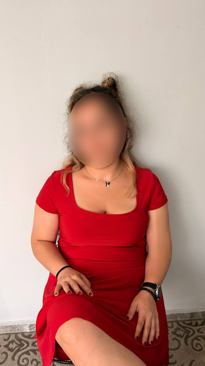 Adana Yeni Seksi Balık Etli Genç Bayan Escort ELÇİN - Image 12 Adana Yeni Seksi Balık Etli Genç Bayan Escort ELÇİN - Image 12