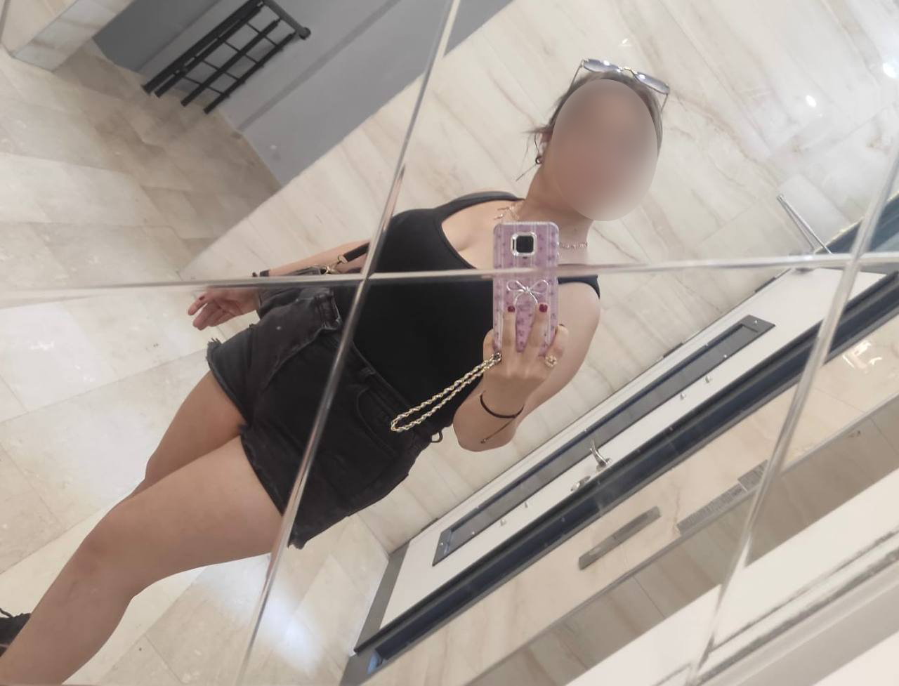 Adana Yeni Seksi Balık Etli Genç Bayan Escort ELÇİN - Image 16 Adana Yeni Seksi Balık Etli Genç Bayan Escort ELÇİN - Image 16