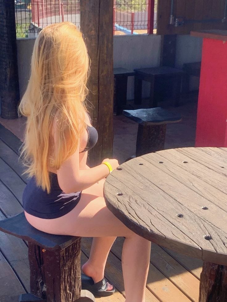 Adana Yeni Seksi Kaliteli Genç Bayan Escort ELİNA - Image 3 Adana Yeni Seksi Kaliteli Genç Bayan Escort ELİNA - Image 3