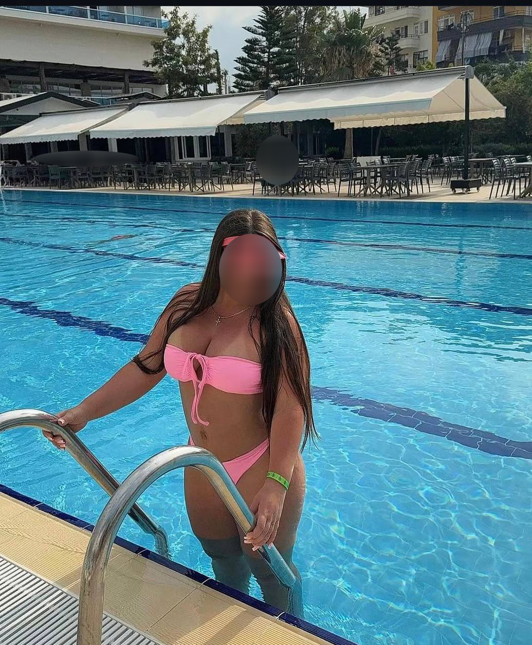Adana Yeni Seksi Kaliteli Sevgili Tadında Genç Bayan Escort HASRET - Image 1