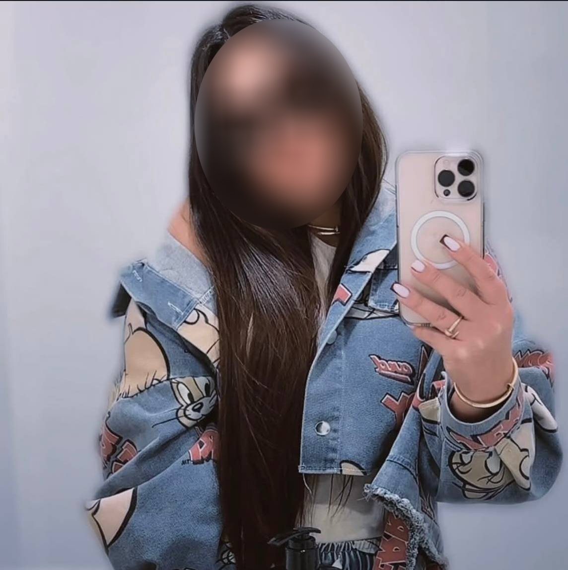 Adana Yeni Seksi Kaliteli Sevgili Tadında Genç Bayan Escort HASRET - Image 2