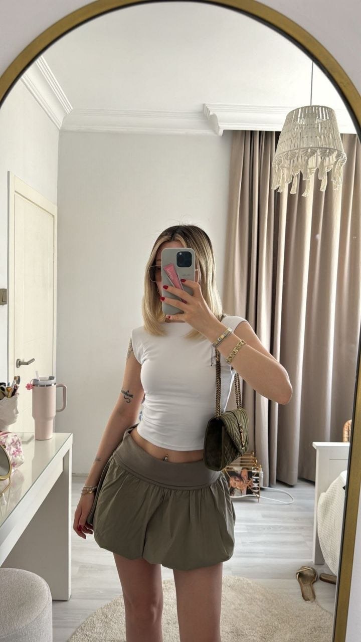 Adana Yeni Seksi Çıtır Güzel Elit Kaliteli Bayan Escort SADEM - Image 2