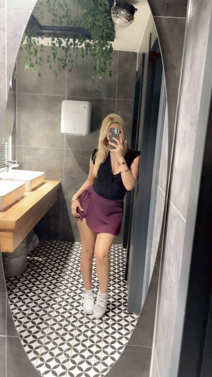 Adana Yeni Seksi Çıtır Güzel Elit Kaliteli Bayan Escort SADEM - Image 3