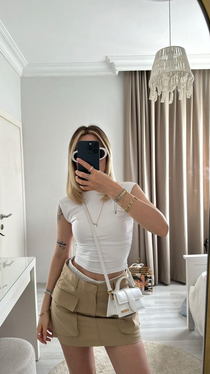 Adana Yeni Seksi Çıtır Güzel Elit Kaliteli Bayan Escort SADEM - Image 4