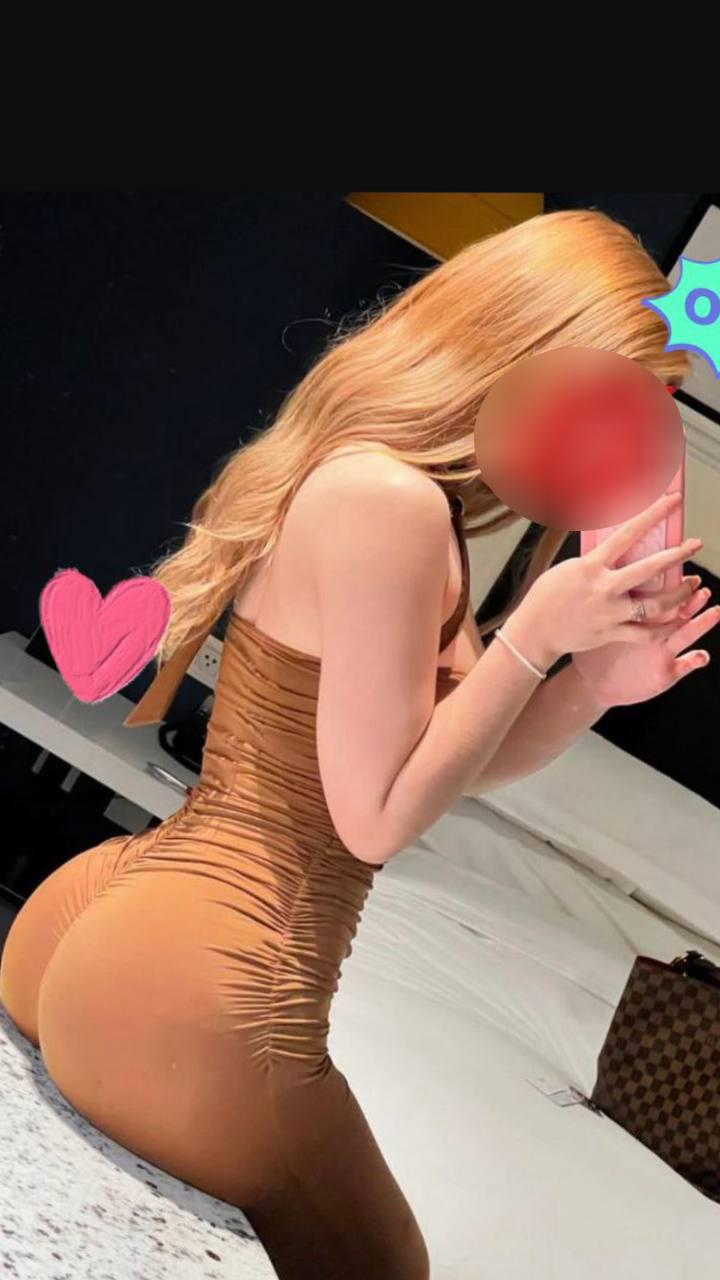 Adana Yeni Seksi Sevgili Tadında Genç Bayan Escort MAVİ - Image 3