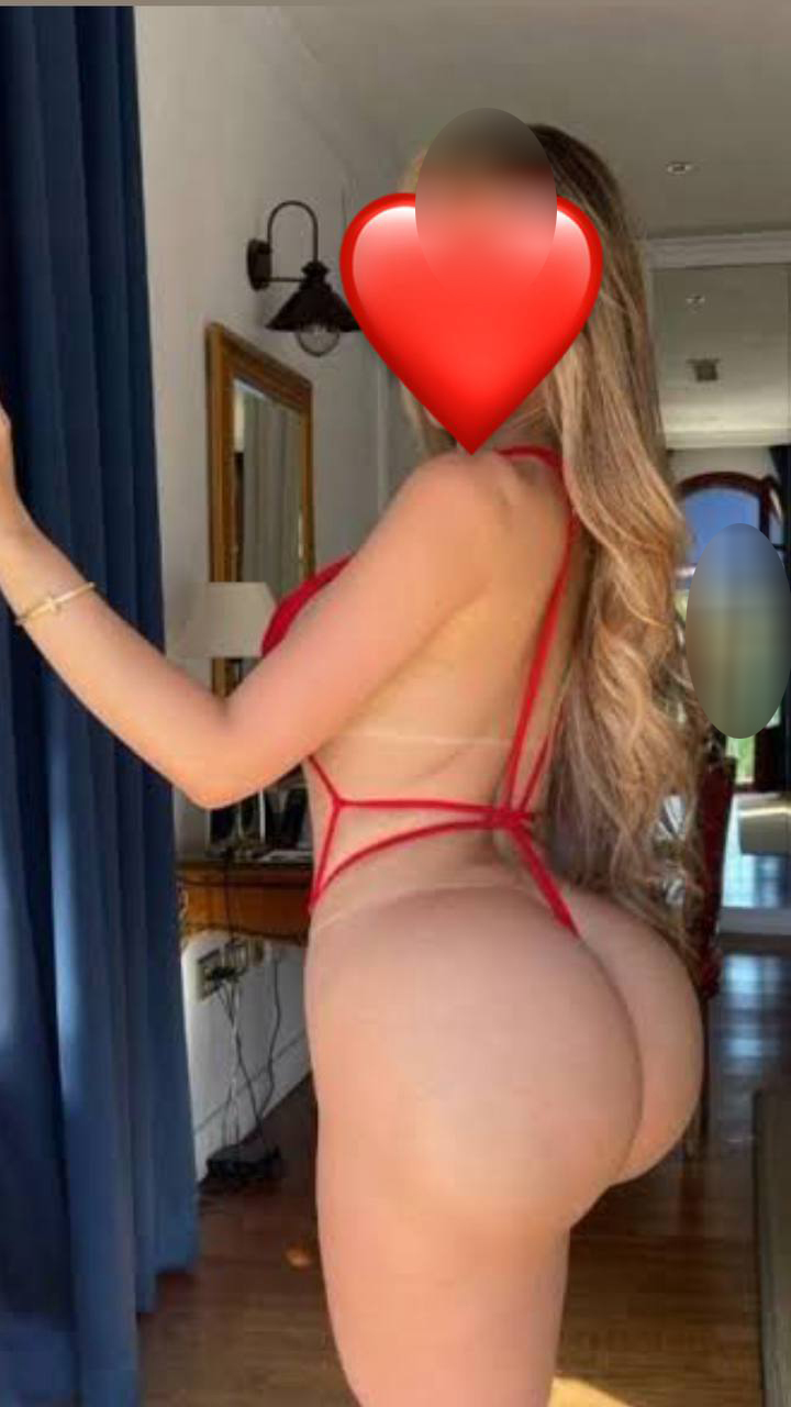 Adana Yeni Seksi Sevgili Tadında Genç Bayan Escort MAVİ - Image 5