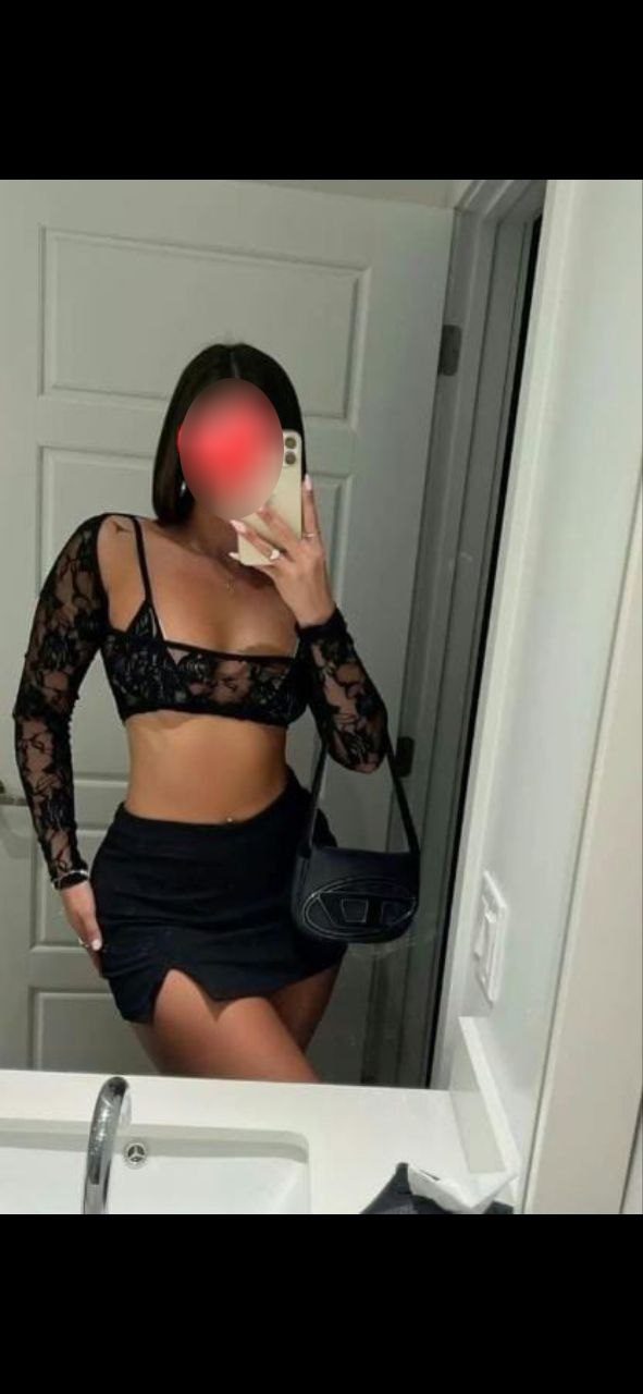 Adana Yeni Üniversiteli Öğrenci Seksi Genç Çıtır Bayan Escort YAĞMUR - Image 3