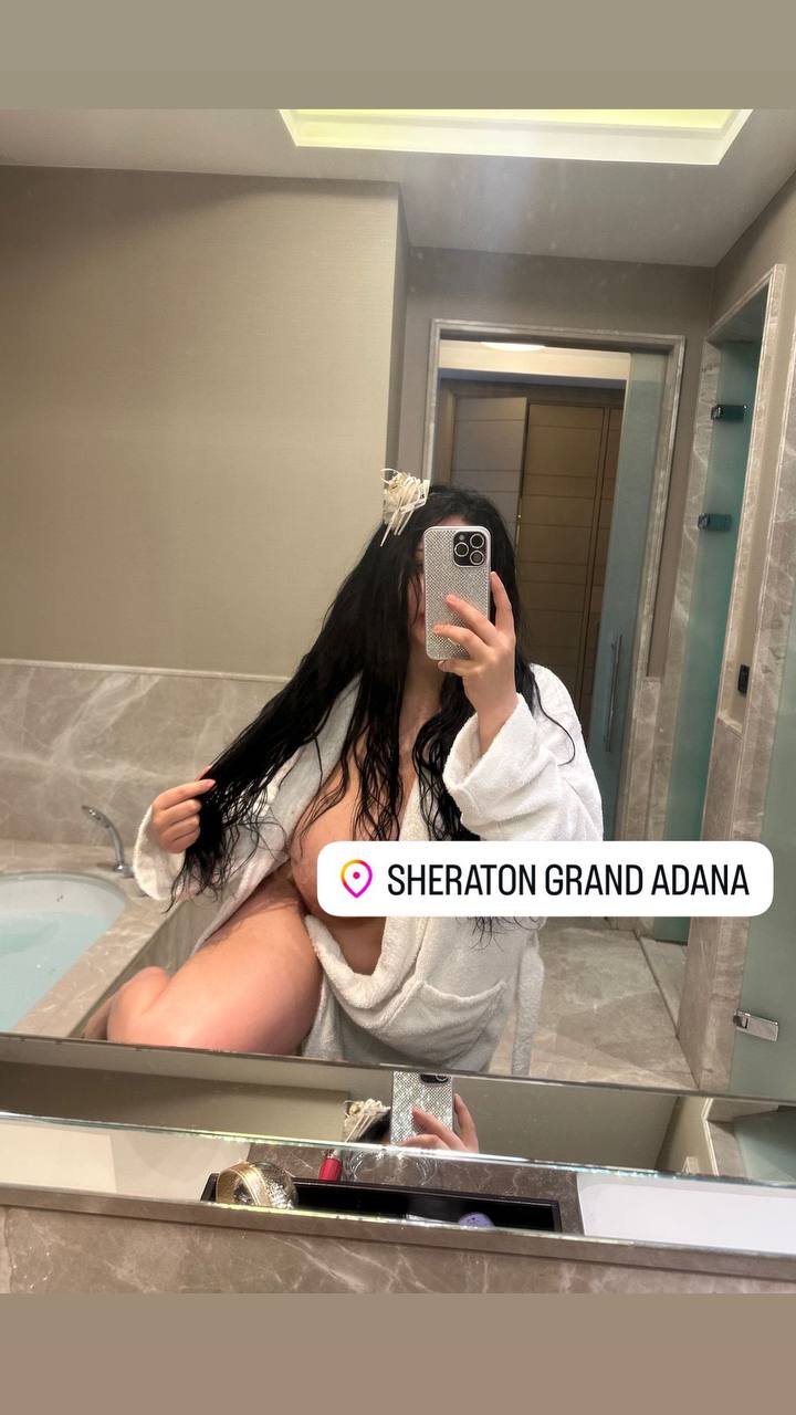 Adana Yeni Seksi Kaliteli Genç Bayan Escort ALVİNA - Image 8 Adana Yeni Seksi Kaliteli Genç Bayan Escort ALVİNA - Image 8