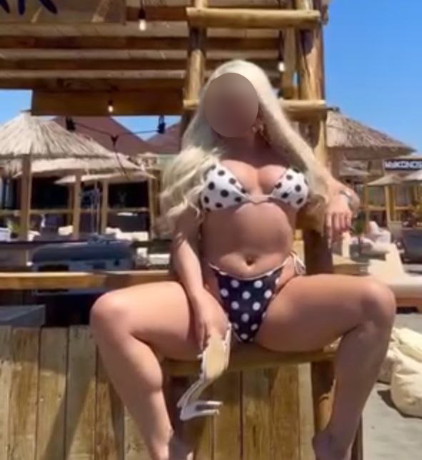 Adana Yeni Seksi Sevgili Tadında Kaliteli Bakımlı Sarışın Afet Bayan Escort İLKSEN - Image 2 Adana Yeni Seksi Sevgili Tadında Kaliteli Bakımlı Sarışın Afet Bayan Escort İLKSEN - Image 2