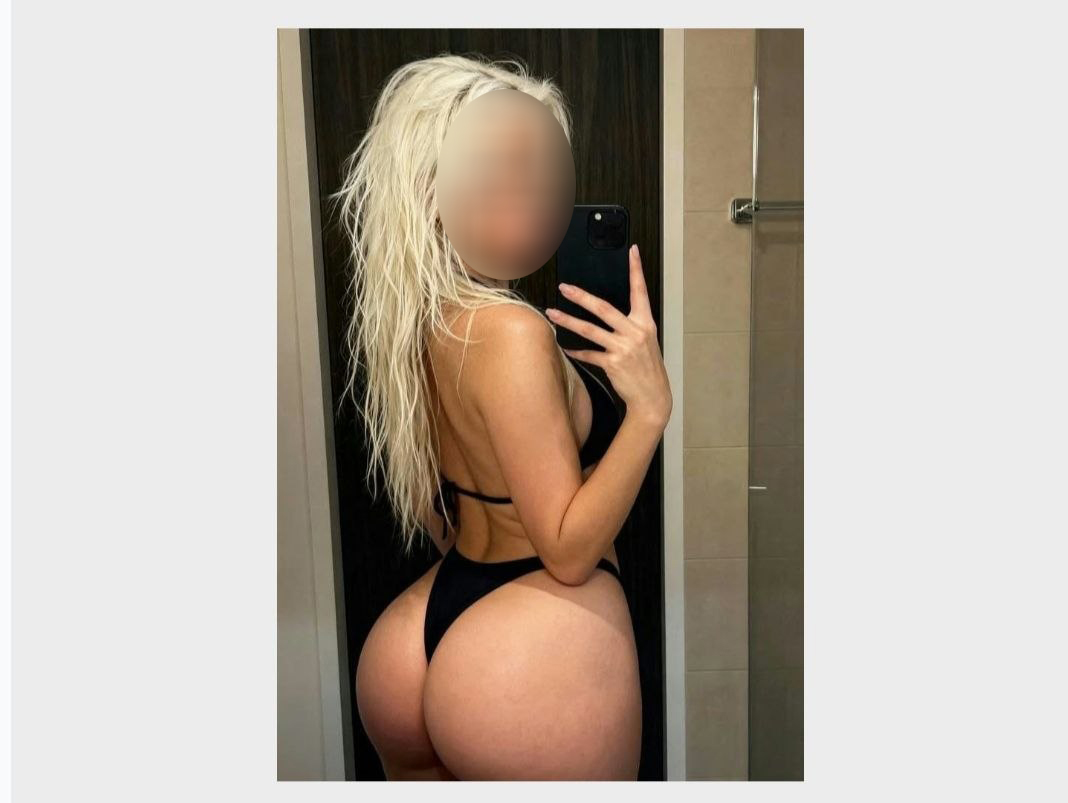 Adana Yeni Sevgili Tadında Ateşli Seksi Bayan Escort SELİN - Image 2