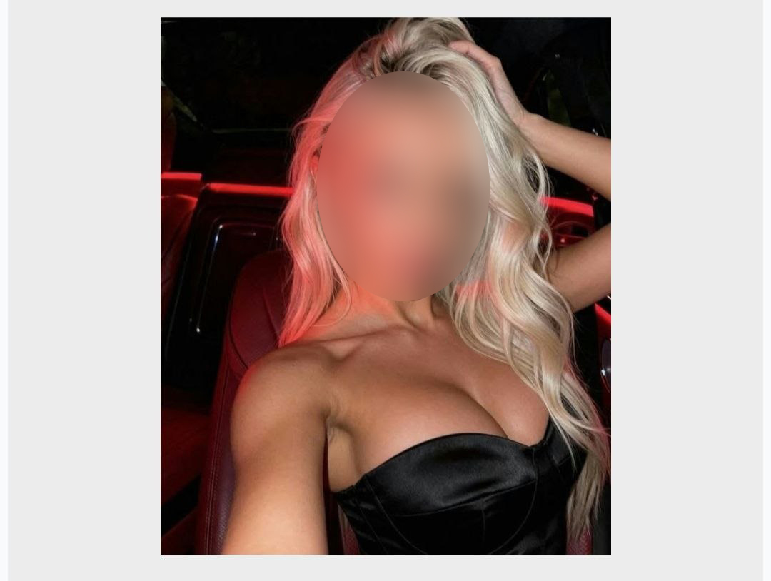 Adana Yeni Sevgili Tadında Ateşli Seksi Bayan Escort SELİN - Image 3