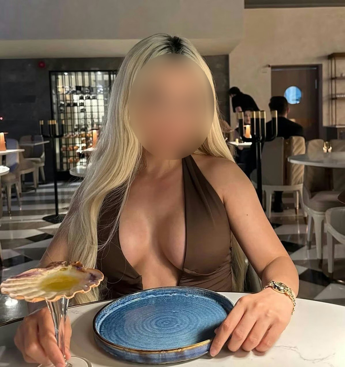 Adana Yeni Seksi Genç Sevgili Tadında Yabancı Uyruklu Bayan Escort YELDA - Image 2 Adana Yeni Seksi Genç Sevgili Tadında Yabancı Uyruklu Bayan Escort YELDA - Image 2