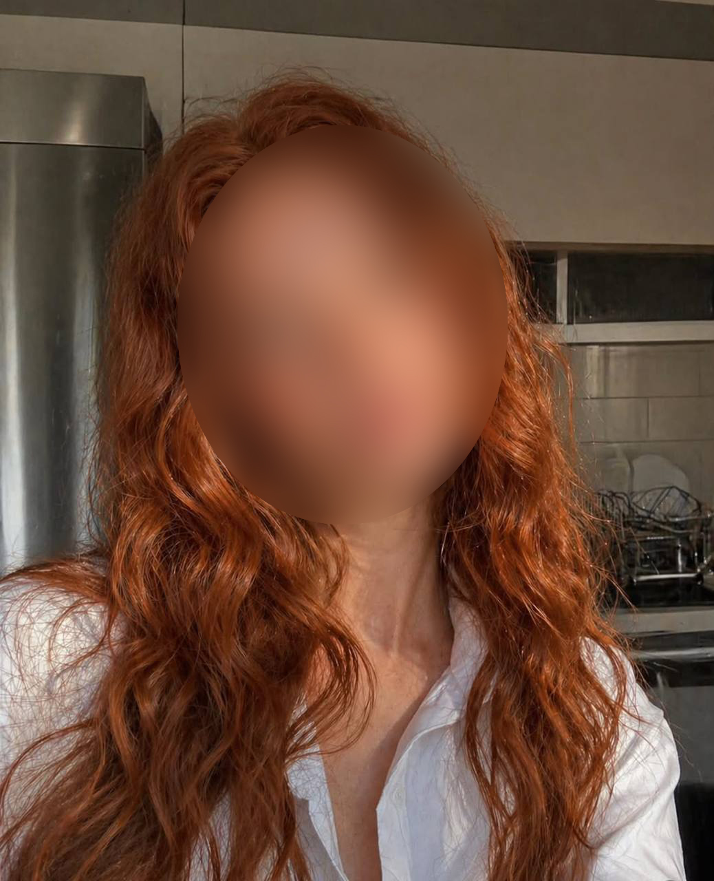 Adana Yeni Seksi Kaliteli Sevgili Tadında Genç Bayan Escort DİDEM - Image 3