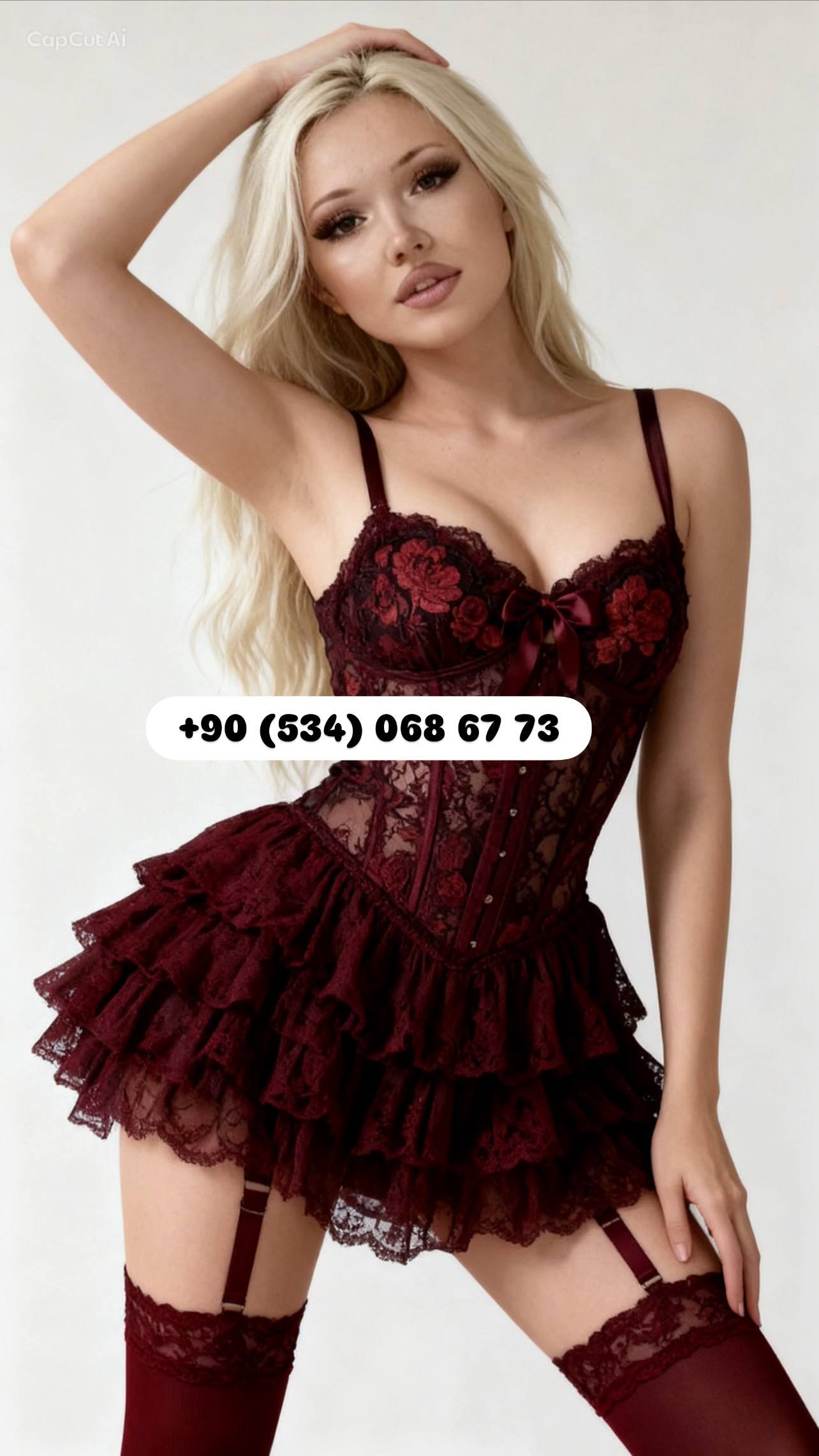 Adana Yeni Seksi Bomba %100 Gerçek Resimli Kaliteli Elit Bayan Escort KRALİÇE MELİS - Image 3 Adana Yeni Seksi Bomba %100 Gerçek Resimli Kaliteli Elit Bayan Escort KRALİÇE MELİS - Image 3