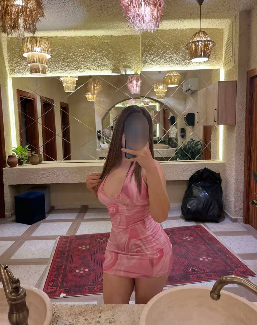 Adana Yeni Seksi İstanbul'lu Üniversiteli Kaliteli Çıtır Sevgiliniz Bayan Escort MELİNDA - Image 1