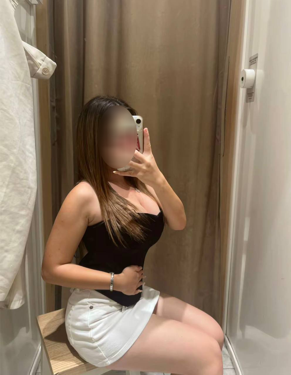 Adana Yeni Seksi İstanbul'lu Üniversiteli Kaliteli Çıtır Sevgiliniz Bayan Escort MELİNDA - Image 2