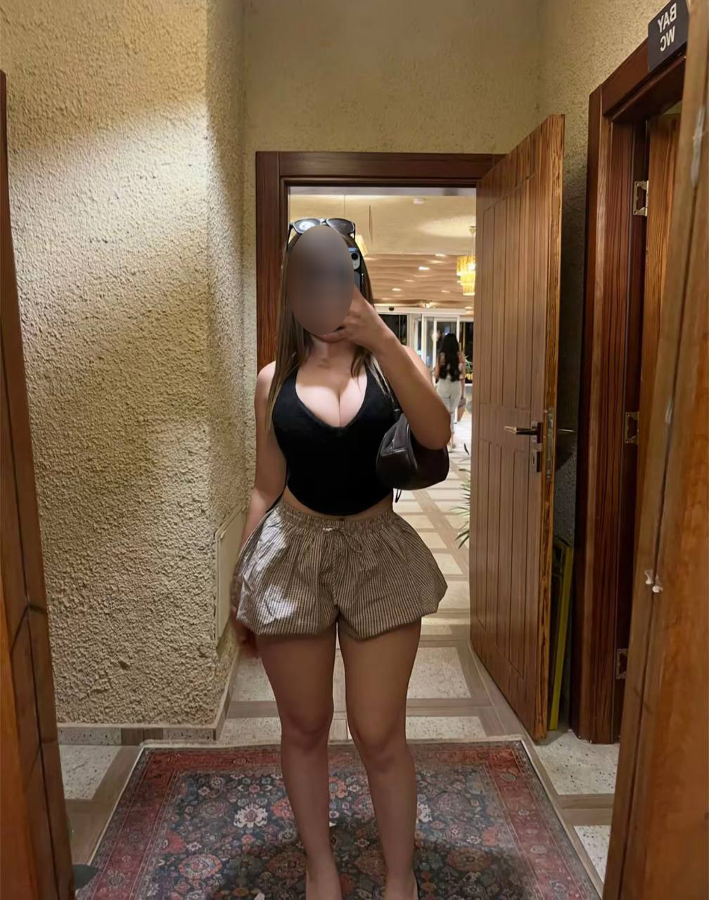 Adana Yeni Seksi İstanbul'lu Üniversiteli Kaliteli Çıtır Sevgiliniz Bayan Escort MELİNDA - Image 3